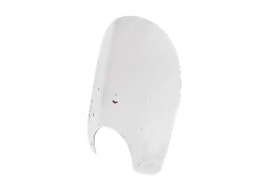 51-0350 - Replacement Fairing Clear Windshield Screen