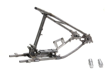 51-0823 - Rigid Hardtail Rear Frame Section