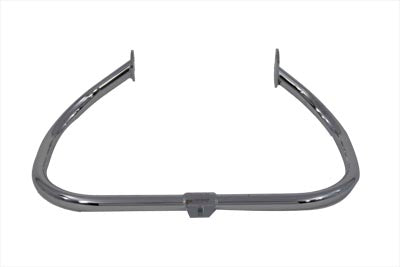 51-0901 - Chrome Front Engine Bar