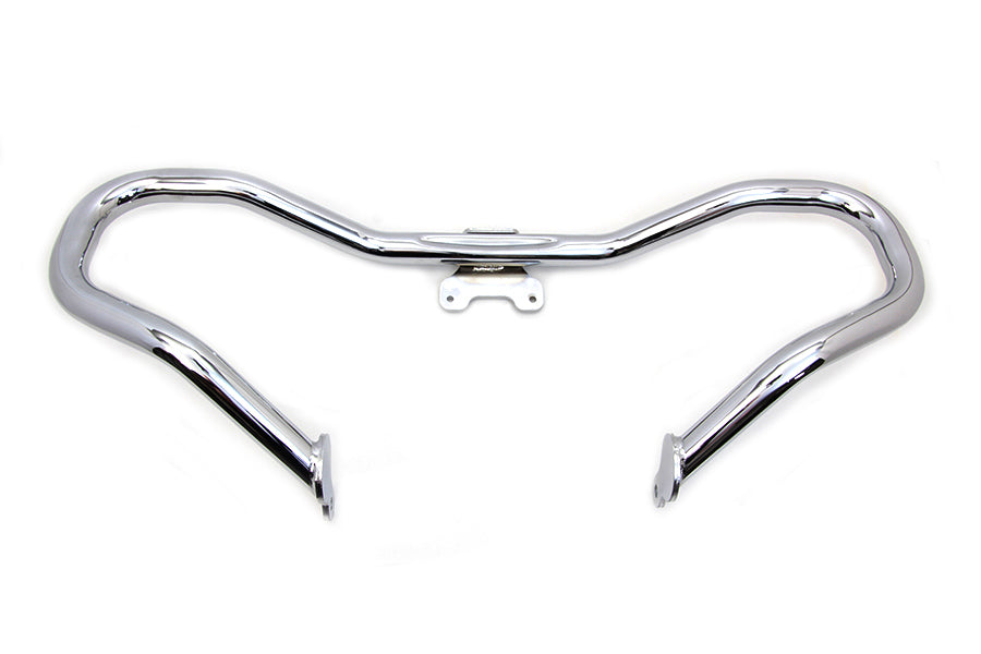 51-1065 - Chrome Chopped Front Engine Guard