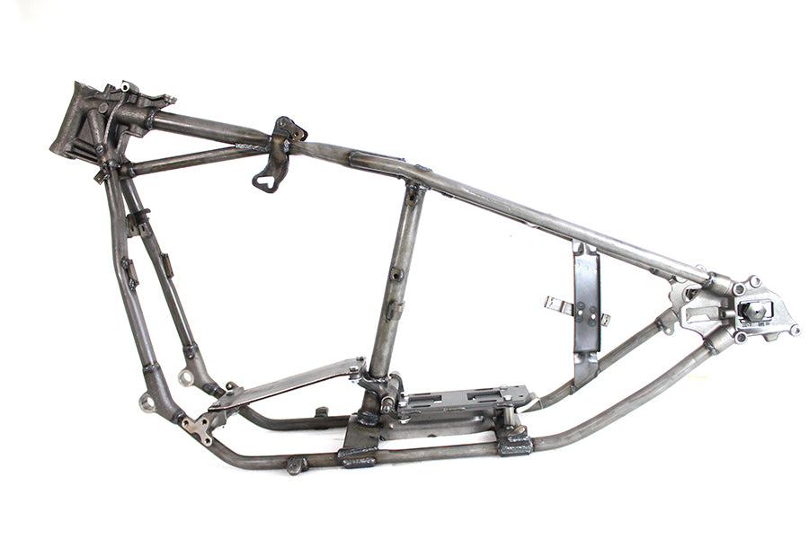 51-1951 - Replica Wishbone Rigid Frame