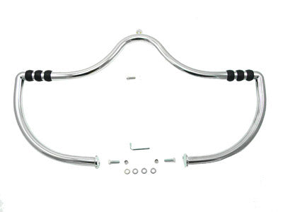 51-2085 - Chrome Front Engine Bar