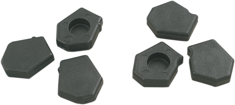 COMET Pentagon Puck - 3 Pack 205918A