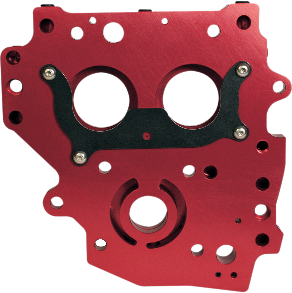 0920-0006  FEULING OIL PUMP  Support Plate - Twin Cam 8000