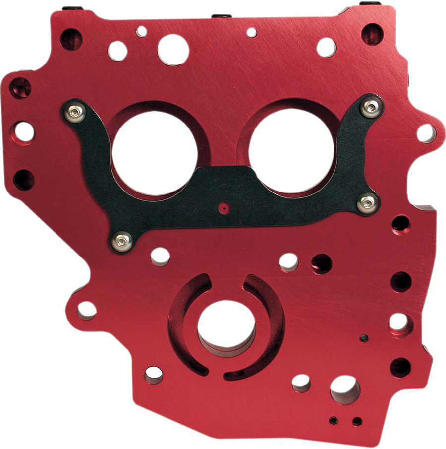 0920-0006  FEULING OIL PUMP  Support Plate - Twin Cam 8000