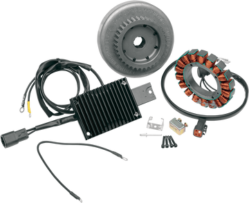 2112-0718 - CYCLE ELECTRIC INC Charging Kit - Harley Davidson CE-67T