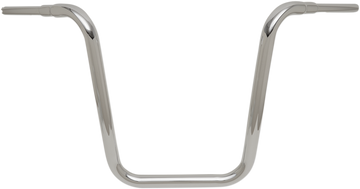 0601-4303 - DRAG SPECIALTIES Handlebar - Big Ape - 18" - TBW - Chrome 0601-4303