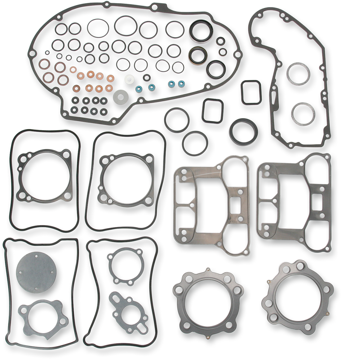 0934-0805 - COMETIC Complete Gasket Kit - 1200 XL C9757F