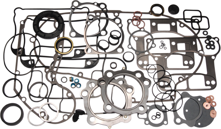 0934-0806 - COMETIC Complete Gasket Kit - 1200 XL C9758F