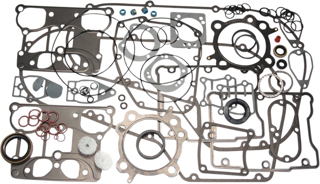 0934-0807 - COMETIC Complete Gasket Kit - 1550 - .040 C9920