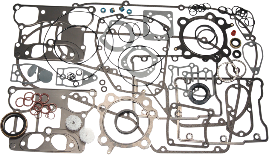 0934-0807 - COMETIC Complete Gasket Kit - 1550 - .040 C9920