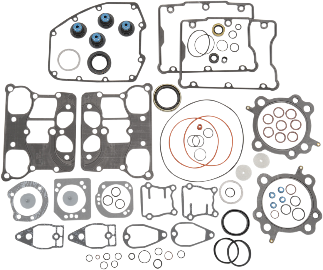 0934-0808 - COMETIC Motor Gasket Kit - 1550 C9892