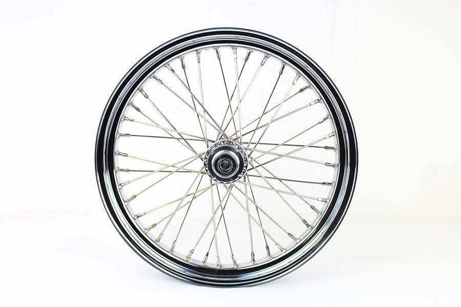 52-0071 - XR 750 19  x 3.00  Rear Flat Track Wheel