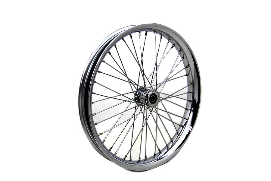 52-0099 - 21  Front Spool Wheel