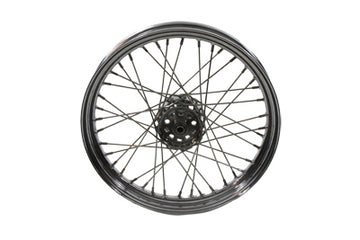52-0124 - 19  Front Spoke Wheel