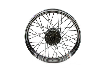 52-0155 - 19  Front Spoke Wheel