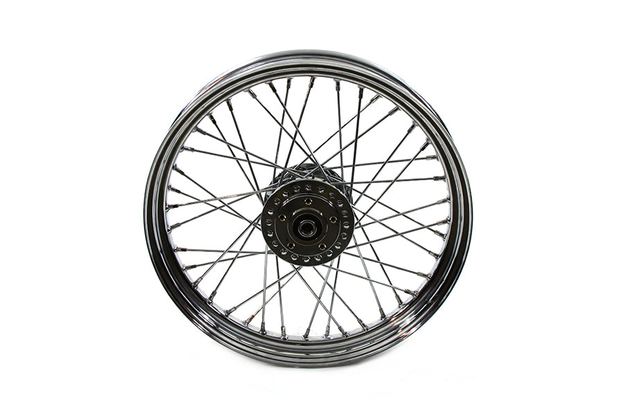 52-0155 - 19  Front Spoke Wheel