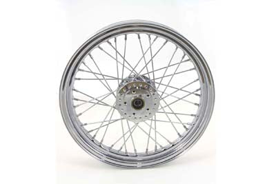 52-0170 - 19  Front Spoke Wheel