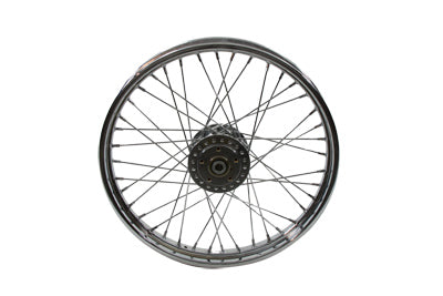 52-0171 - 21  Front Spoke Wheel