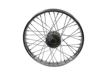 52-0174 - 21  Front Spoke Wheel