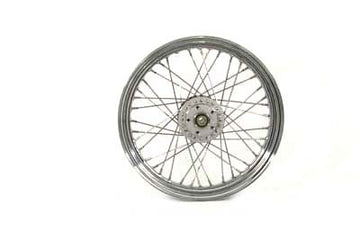 52-0192 - 19  Front Spoke Wheel
