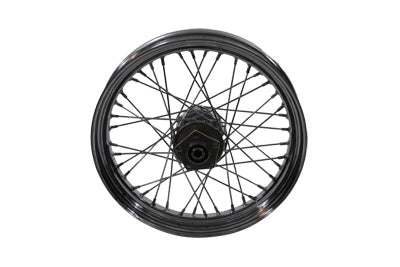 52-0198 - 18  Rear Spoke Wheel