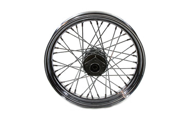 52-0199 - 18  Front Spoke Wheel