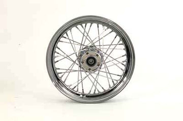 52-0217 - 16  Rear Spoke Wheel