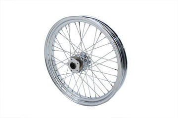 52-0450 - 23  Front Spoke Wheel