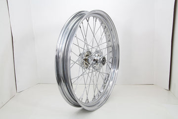 52-0457 - 23  Front Spoke Wheel