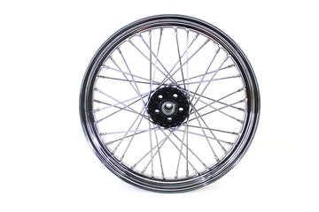 52-0590 - 19  Star Hub Front or Rear Wheel