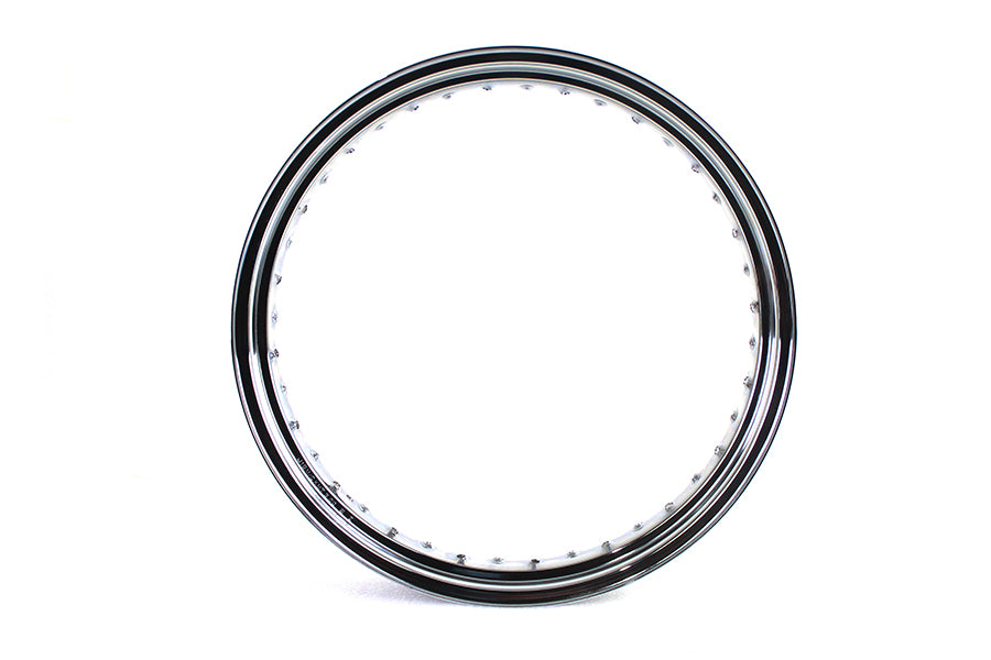 52-0765 - 19  X 3.00  Drop Center Chrome Wheel Rim