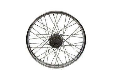 52-0813 - 21  Replica Front Spoke Wheel