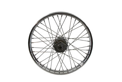 52-0813 - 21  Replica Front Spoke Wheel