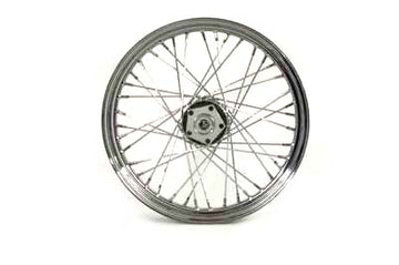 52-0814 - 19  Replica Front Spoke Wheel