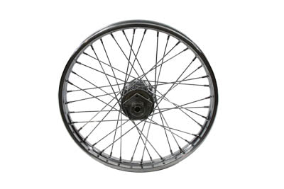 52-0815 - 21  Replica Front Spoke Wheel