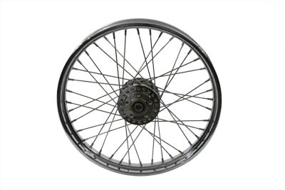 52-0819 - 21  Replica Front Spoke Wheel
