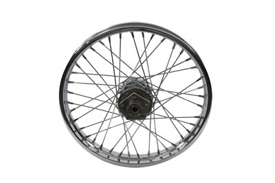 52-0821 - 19  Replica Front Spoke Wheel