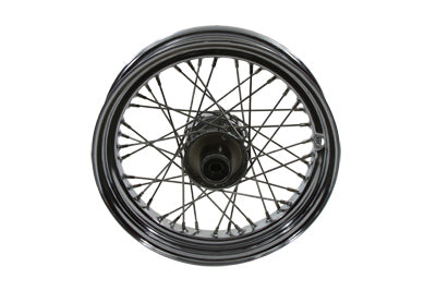 52-0825 - 16  Front Spoke Wheel