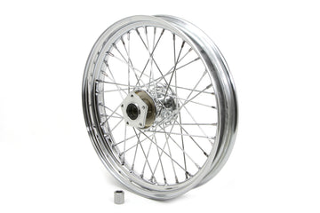 52-0829 - 19  Replica Front Spoke Wheel