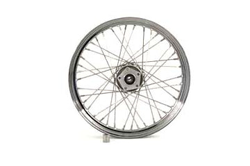 52-0830 - 19  Front Spoke Wheel