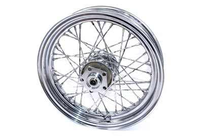 52-0841 - 16  Front or Rear Spoke Wheel