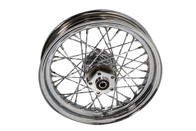 52-0842 - 16  Rear Spoke Wheel