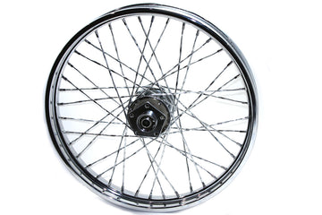 52-0844 - 21  Front Spoke Wheel