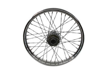 52-0853 - 21  Front Spoke Wheel