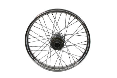 52-0853 - 21  Front Spoke Wheel