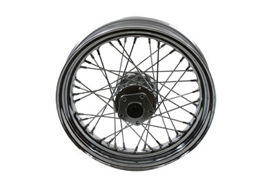 52-0856 - 16  Front Spoke Wheel