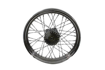 52-0860 - 19  Front Spoke Wheel