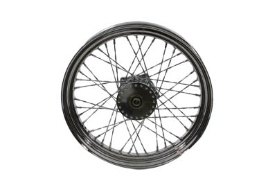 52-0860 - 19  Front Spoke Wheel