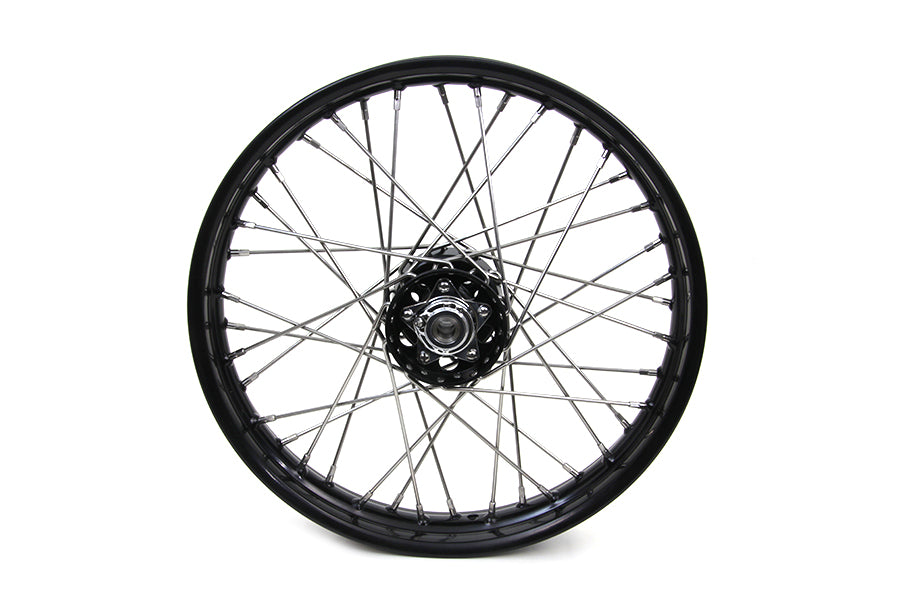 52-0881 - 18  Replica Front or Rear Spoke Wheel